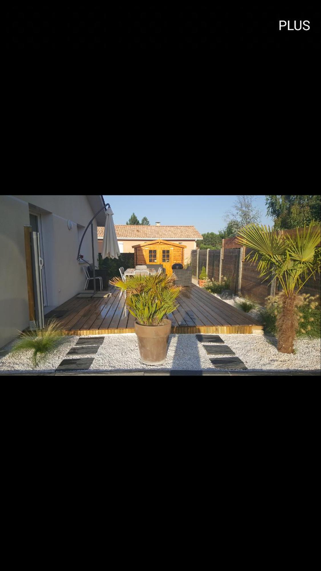 Maison De Ferienhaus